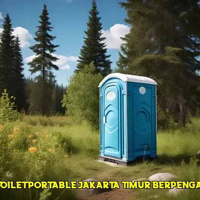 sewa toilet portable jakarta timur berpengalaman
